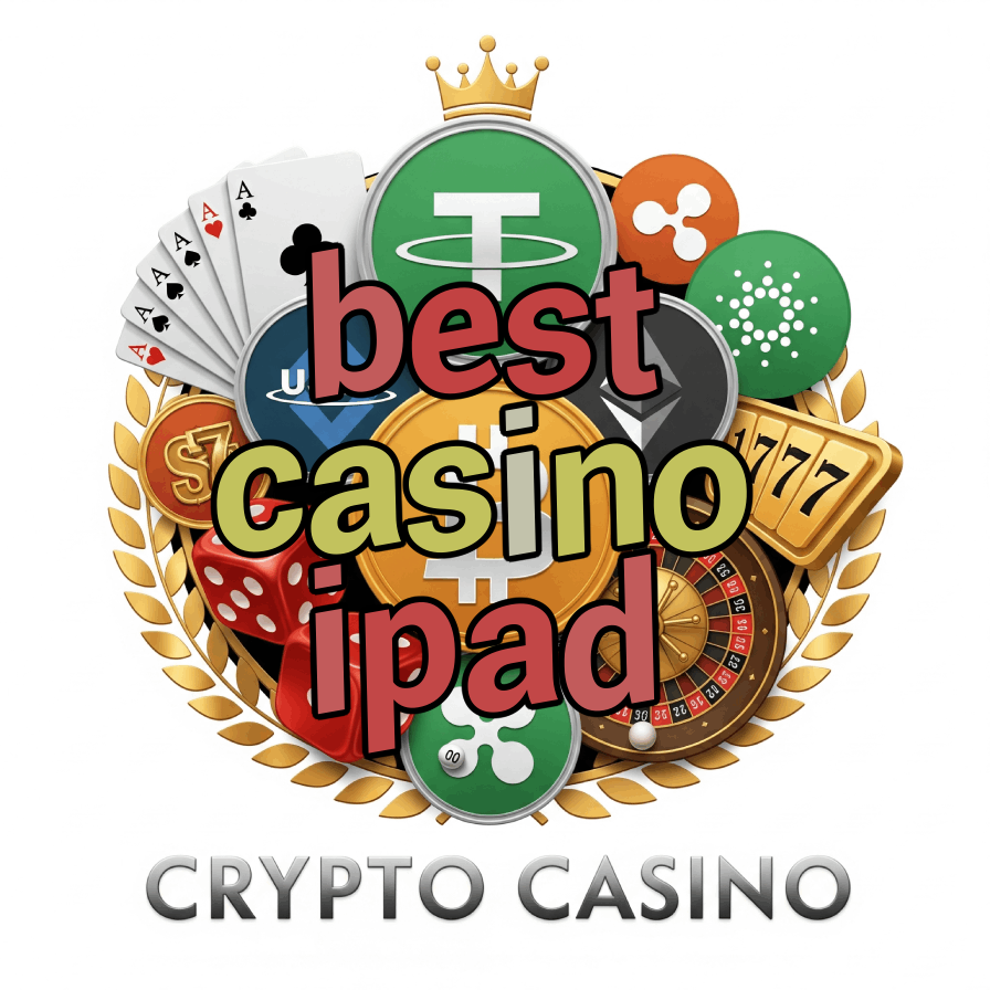 Best Casino iPad - Top iPad Casino Apps 2024